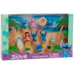 Disney Conjunto De Figuras Stich 6cm