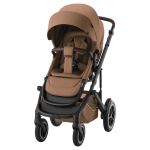 Britax Römer Smile 5Z Lux Warm Caramel