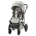 Britax Römer Smile 5Z Lux Linen Grey