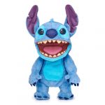 Famosa My Real Stitch Peluche Interativo