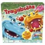 Hasbro Jogo Tragabolas Refresh