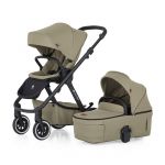 Duo Petite&Mars Icon 2in1 Air Set Lite Mossy Green