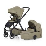 Duo Petite&Mars Icon 2IN1 Rws Set Lite Mossy Green