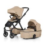 Duo Petite&Mars Icon 2IN1 Rws Set Lite Mocha Bege