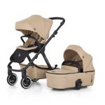 Duo Petite&Mars Icon 2IN1 Air Set Lite Mocha Bege