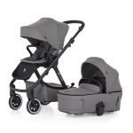 Duo Petite&Mars Icon 2in1 Air Set Lite Dove Grey
