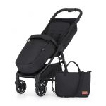 Petite&Mars Carrinho de Passeio Royal2 Chassi Black