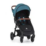 Petite&Mars Carrinho de Passeio Street2 Rws Oak Ocean Blue