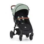 Petite&Mars Carrinho de Passeio Street2 Rws Oak Iron Green