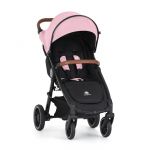 Petite&Mars Carrinho de Passeio Street2 Rws Oak Pink