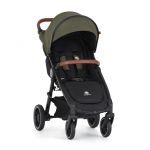Petite&Mars Carrinho de Passeio Street2 Rws Oak Mature Olive
