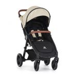 Petite&Mars Carrinho de Passeio Street2 Rws Oak Sahara Bege