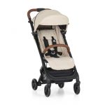 Petite&Mars Carrinho de Passeio Fly Sahara Bege