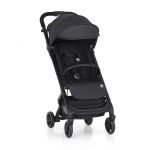 Petite&Mars Carrinho de Passeio Fly Perfect Black
