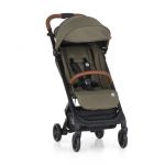 Petite&Mars Carrinho de Passeio Fly Mature Olive