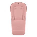 Petite&Mars Almofada de Assento e Bandeja para Cadeira de Refeição Gusto Sugar Pink