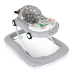 Petite&Mars Andador Musical Cabrio Grey
