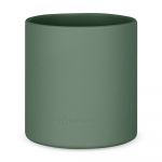 Petite&Mars Caneca de Silicone Take&match Misty Green