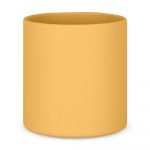Petite&Mars Caneca de Silicone Take&match Intense Ochre