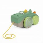 Chicco Croco Puxa e Anda