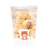 Aposán Peluche Calentito Urso