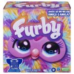 Hasbro Peluche Interativo Furby Tie Dye