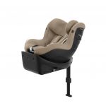 Cybex Sirona Gi i-Size (61-105cm) 360º Plus Almond Beige 2024