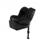 Cybex Sirona Gi i-Size (61-105cm) 360º Magic Black 2024