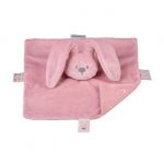 Nattou Doudou Coelho Lapidou 27cm Old Pink +0M