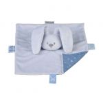 Nattou Doudou Coelho Lapidou 27cm Pastel Blue +0M