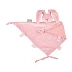 Nattou Doudou Coelho Lapidou 65cm Old Pink +0M