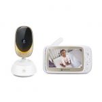 Motorola Monitor Bebé Vídeo Digital 5'' VM85 Connect