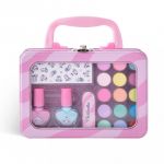 Martinelia Kit Sombras Olhos + Verniz Unhas