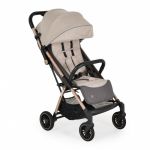 Moni Carrinho de Passeio Berlin Premium Bege