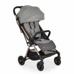 Moni Carrinho de Passeio Berlin Premium Grey