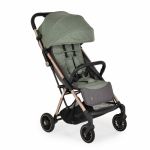 Moni Carrinho de Passeio Berlin Premium Green