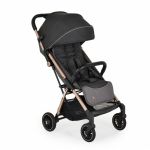 Moni Carrinho de Passeio Berlin Premium Black