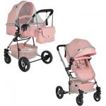 Duo Moni Gigi Dark Convertível Pink