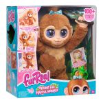 FurReal Peanut Macaco Interativo