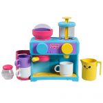 Tomy Toomies Cafeteira para Banheira