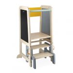 Janod Torre de Aprendizagem 85cm
