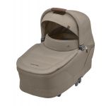 Maxi-Cosi Alcofa Sense Twillic Truffle