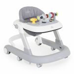 Moni Andador Cangaroo Fiesta Grey