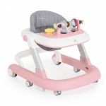 Moni Andador Cangaroo Fiesta Pink