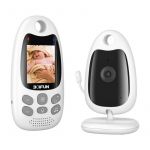 Boifun Baby Monitor VB610 Camera + Monitor - 5906168438202