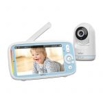 Boifun Baby Monitor VB805 Camera + Monitor - 5906168438219