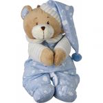 Small Foot Urso Musical