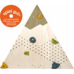 Small Foot Parede de Escalada Adventure