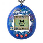 Tamagotchi Original Festival Sky GEN2