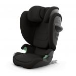 Cybex Solution G2 i-Fix (100-150cm) Magic Black